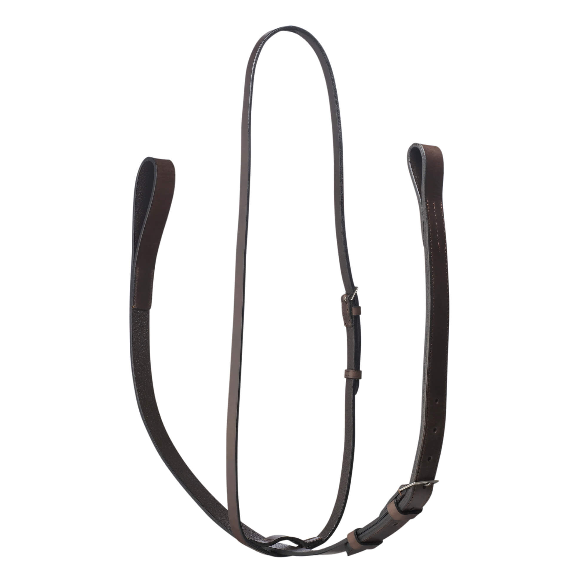 polo gag bridle